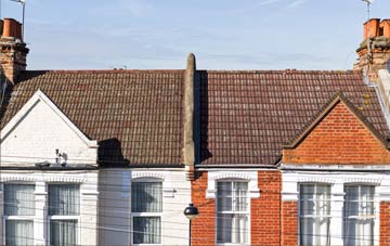 clay roofing Majors Green, Worcestershire