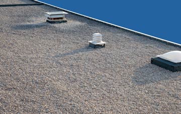 flat roofing Majors Green, Worcestershire