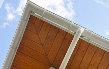 Majors Green soffit types