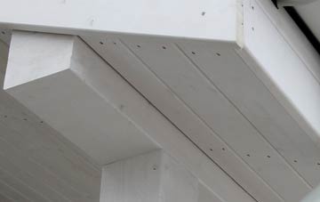 soffits Majors Green, Worcestershire