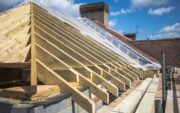 wooden roof trusses Majors Green, Worcestershire